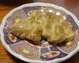 ちょっとしたコツ☆鶏胸肉がしっとり柔らか作り方7写真