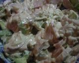 ＋器ごと食べれちゃう！小さいマヨグラ＋作り方2写真