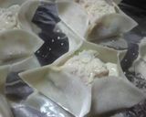 ＋器ごと食べれちゃう！小さいマヨグラ＋作り方4写真