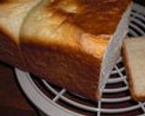 フワフワ～やさしい食パン♪作り方10写真