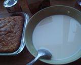 ☆Tres Leches☆簡単デザート♪作り方2写真