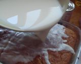 ☆Tres Leches☆簡単デザート♪作り方3写真