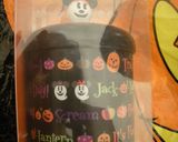 キャラ弁★ハロウィン♬ミニーちゃんおばけ作り方7写真