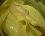とってもいい香り☆コーヒーシフォン♪作り方13写真