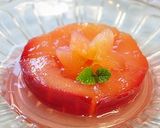 炊飯器deりんごコンポート作り方6写真