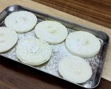 とろ旨♡新玉ねぎのはさみ焼き作り方4写真