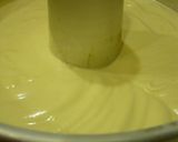 とってもいい香り☆コーヒーシフォン♪作り方18写真