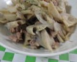 ご飯が進む♡シャキシャキの甘辛レンコン作り方5写真