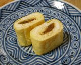 レンコンごま味噌炒め　お弁当のおかず作り方8写真
