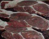 キムチ入り　豚肉のお餅とチーズ巻きフライ作り方1写真
