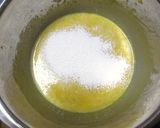 ❤ずっとふわふわ蒸しパン❤カボチャ饅頭編作り方3写真