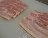 鱈とカリフラワーのトマトクリームスープ作り方2写真