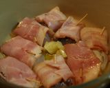 鱈とカリフラワーのトマトクリームスープ作り方7写真