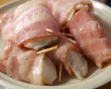 鱈とカリフラワーのトマトクリームスープ作り方8写真