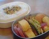 お弁当に✿きのこのオイスター炒め✿作り方3写真