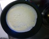 強力粉でもっちりクレープ作り方6写真