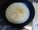 強力粉でもっちりクレープ作り方7写真