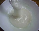 もちもち❤アザラシの生チョコ大福作り方5写真