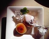 サクサク♪HMと栗しぐれでクッキー饅頭作り方1写真