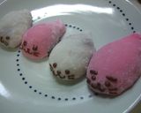 もちもち❤アザラシの生チョコ大福作り方13写真