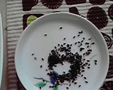 サクサク♪HMと栗しぐれでクッキー饅頭作り方9写真