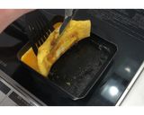 チーズ竹輪入り玉子焼き★動画あり★作り方15写真