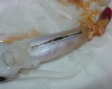 イカと大根の煮物作り方7写真