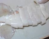 イカと大根の煮物作り方13写真