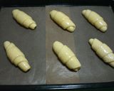 バターロール作り方10写真