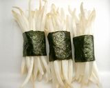 ♡♡もやしの海苔巻き天ぷら♡♡作り方2写真