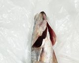 春告魚♬ニシンの下処理♬尾頭付き➕️寄生虫作り方12写真