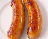 オムライスドッグ チーズ ソーセージ 糖質オフ作り方4写真