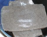 遠足の定番 みんなで型抜き♪簡単煮物作り方1写真