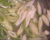 味噌汁1★★★作り方2写真