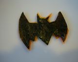 簡単キャラ弁☆ハロウィン弁当♪作り方5写真