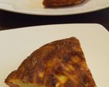パスタオムレツ作り方10写真