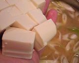 味噌汁1★★★作り方4写真