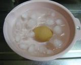 簡単★温泉卵作り方4写真
