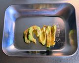 うどんでボロネーゼグラタン作り方1写真