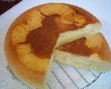 炊飯器でパイナップルケーキ(用電鍋作鳳梨Cake)作り方6写真
