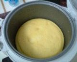 炊飯器でパイナップルケーキ(用電鍋作鳳梨Cake)作り方10写真