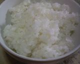 簡単☆究極の混ぜご飯!!作り方1写真