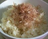 簡単☆究極の混ぜご飯!!作り方4写真