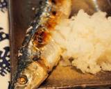 「さんまの塩焼き」作り方3写真