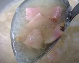 とろりすりおろしかぶすーぷ作り方7写真