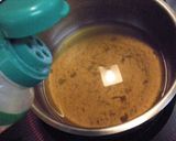 お大根の鶏そぼろあんかけ♪作り方4写真