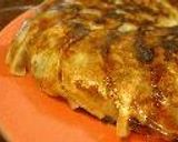 ぱりぱり和風餃子作り方9写真