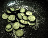 ポテトと野菜のチーズ焼き♪簡単♪作り方3写真
