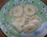 ✾卵なし♪しっとり❤バナナパウンド✾作り方4写真