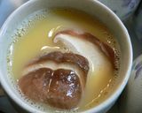 お餅いり　茶碗蒸し作り方7写真
